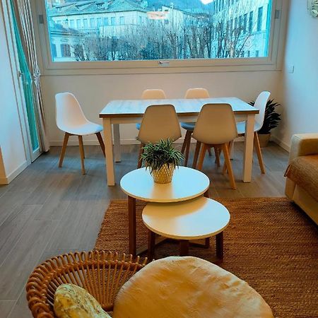 Valtellina Vacanze Сондріо Екстер'єр фото