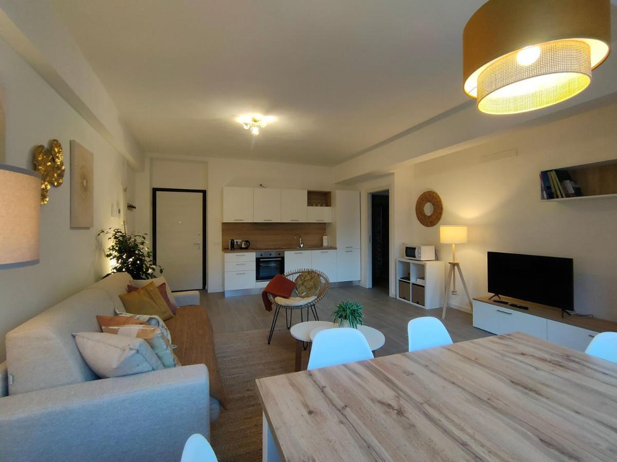Valtellina Vacanze Сондріо Екстер'єр фото